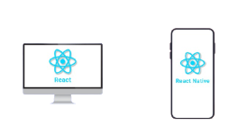 React vs React Native removebg preview