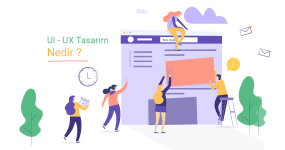 Ui ux tasarim nedir 1