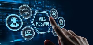 Hosting nedir hosting turleri nelerdir